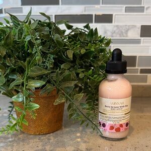 AMINNAH - Berry In Love With You Serum